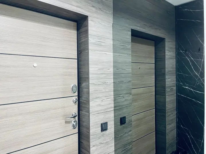 Минск: Апартаменты Grandhouse