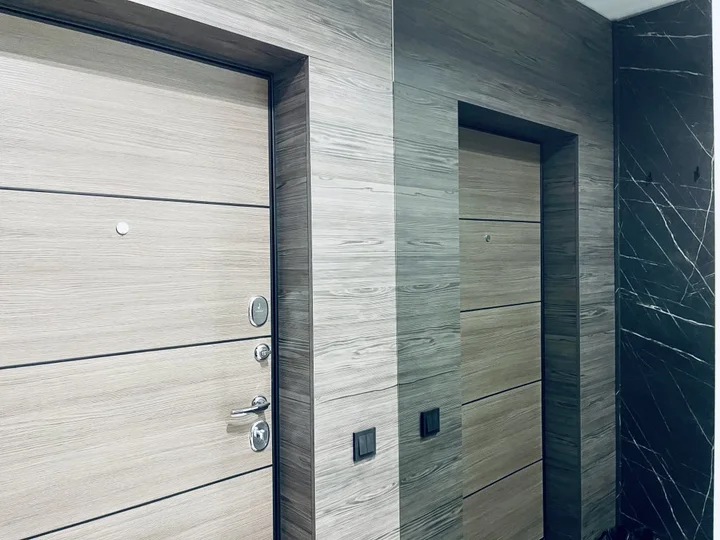 Минск: Апартаменты Grandhouse