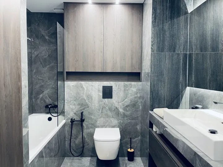 Минск: Апартаменты Grandhouse