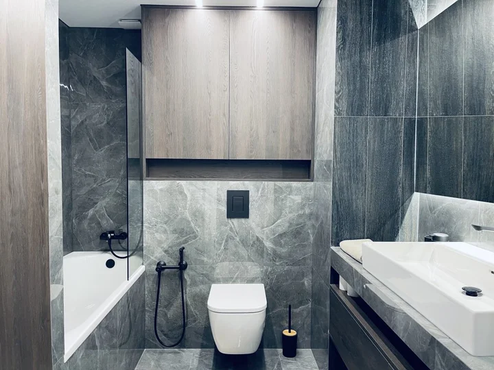 Минск: Апартаменты Grandhouse