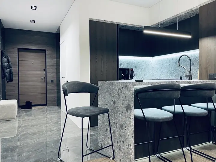 Минск: Апартаменты Grandhouse