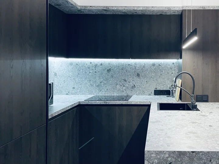 Минск: Апартаменты Grandhouse
