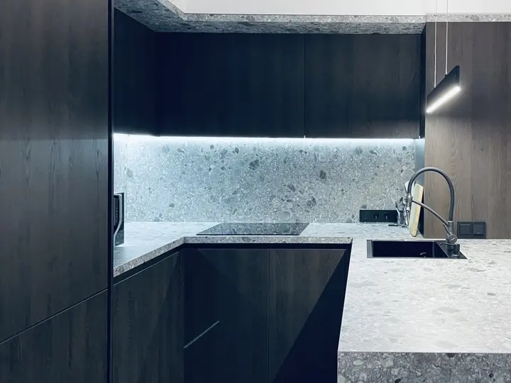 Минск: Апартаменты Grandhouse