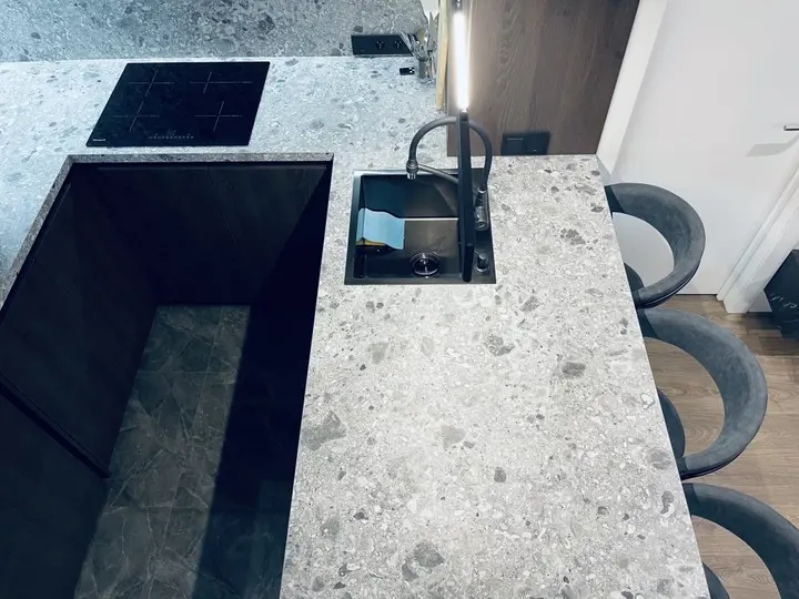 Минск: Апартаменты Grandhouse