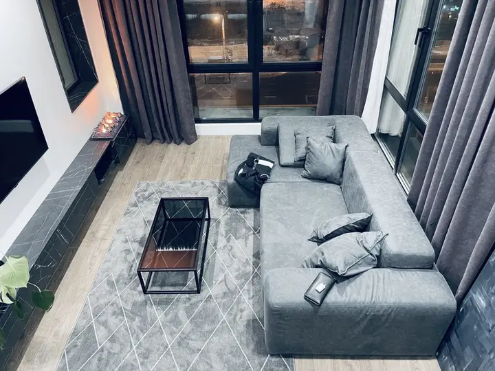 Минск: Апартаменты Grandhouse