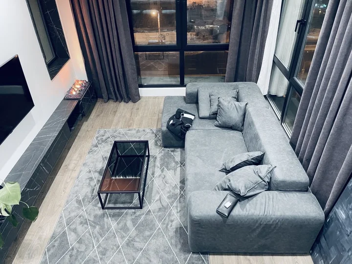Минск: Апартаменты Grandhouse