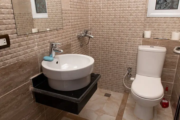 Relax Apartment up to 3 Persons - Feel Home Away From Home — фото 4