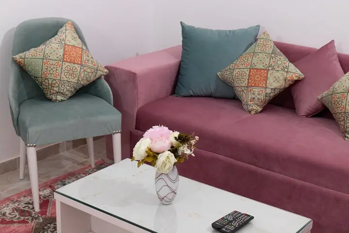 Relax Apartment up to 3 Persons - Feel Home Away From Home — фото 6