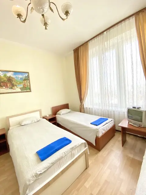 Гостевой дом GRAND INN — фото 3