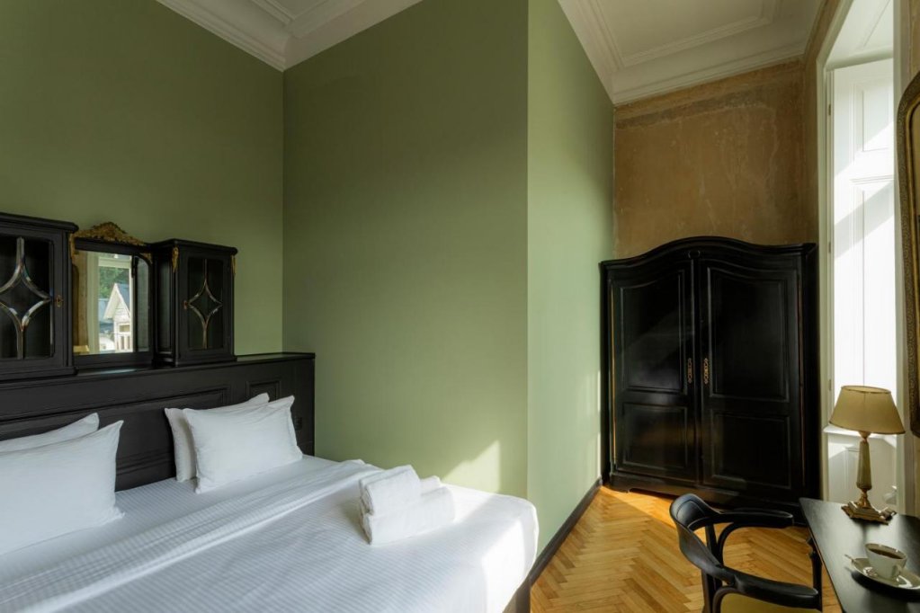 Тбилиси: Unfound Door - Design Hotel