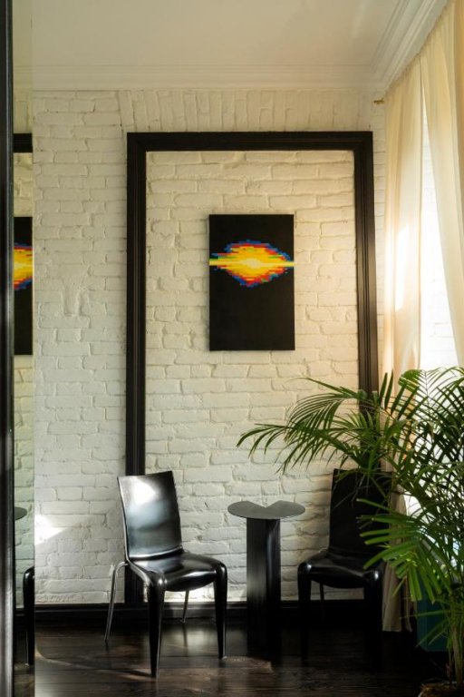 Тбилиси: Unfound Door - Design Hotel