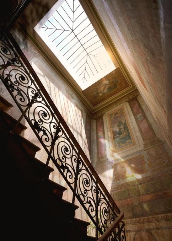 Тбилиси: Unfound Door - Design Hotel
