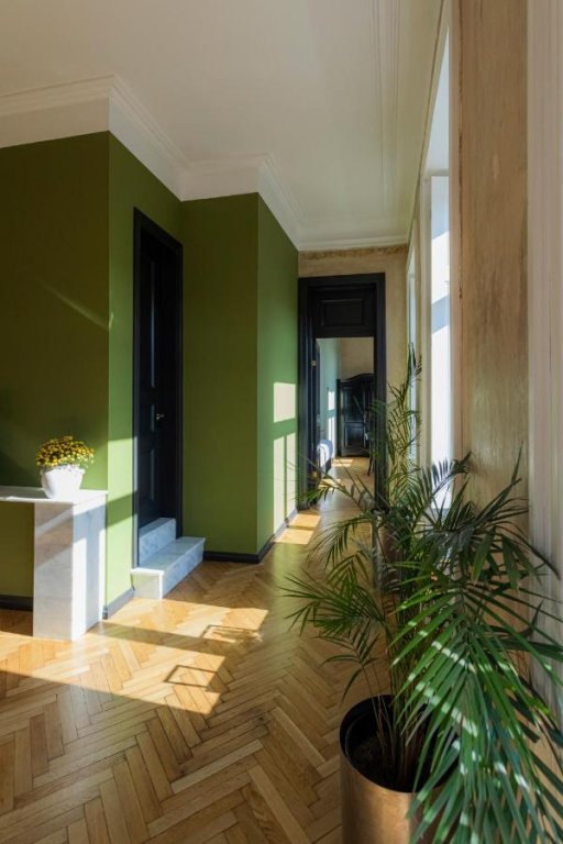 Тбилиси: Unfound Door - Design Hotel