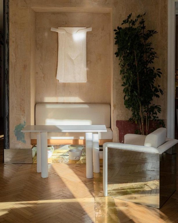 Тбилиси: Unfound Door - Design Hotel