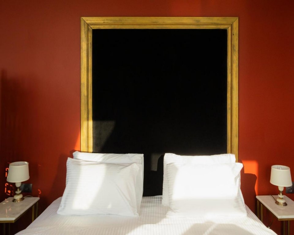 Тбилиси: Unfound Door - Design Hotel