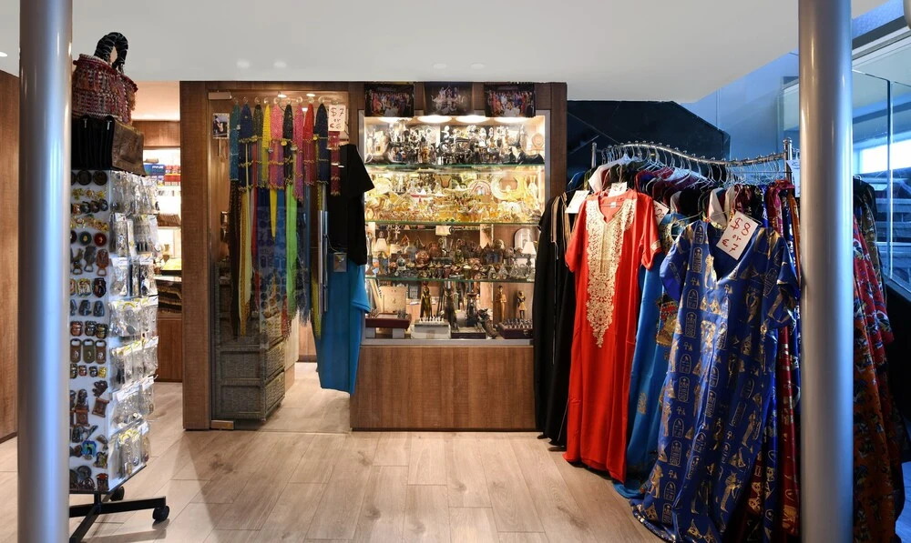 Луксор: MS Historia The Boutique Hotel Nile Cruises (3/4/7 nights from Aswan or Luxor)