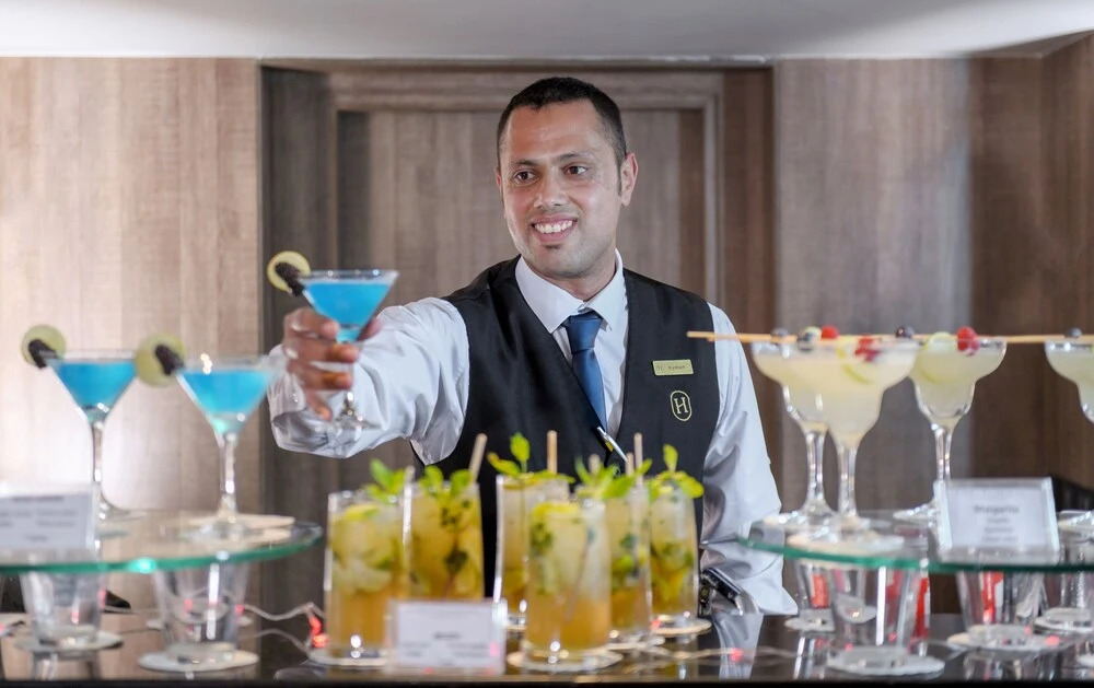 Луксор: MS Historia The Boutique Hotel Nile Cruises (3/4/7 nights from Aswan or Luxor)