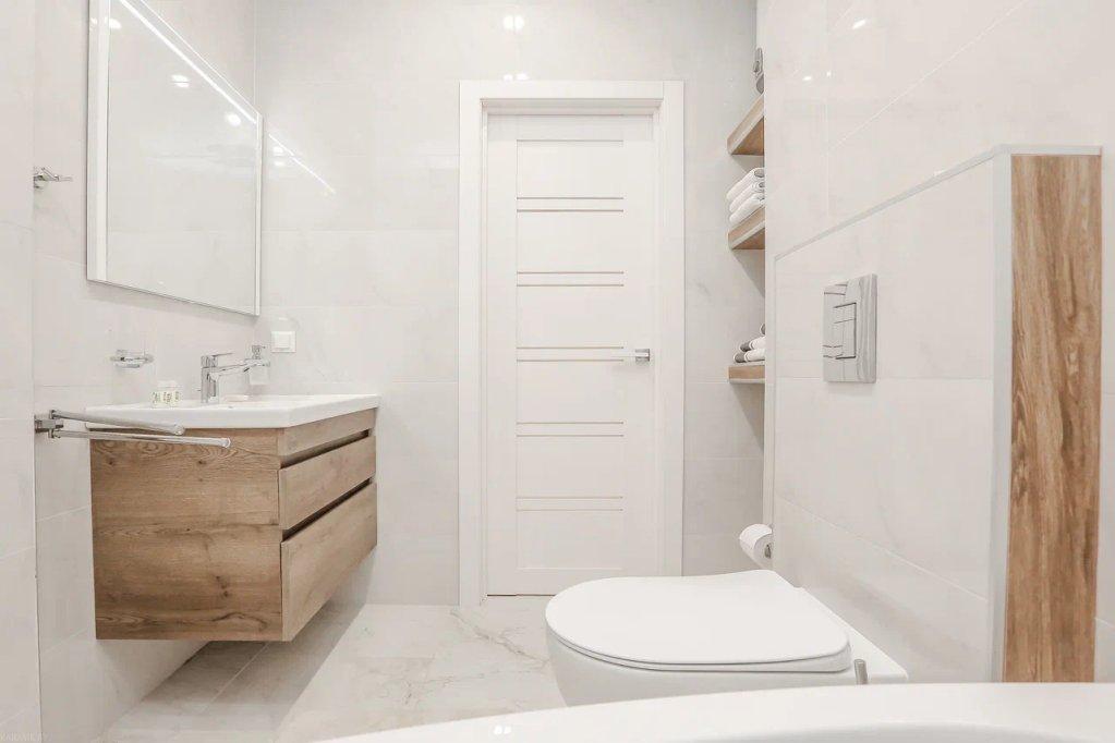 Минск: Апартаменты Busel Vogue