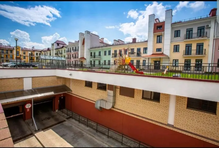 Брест: Апартаменты INN_RoyalHouse #3