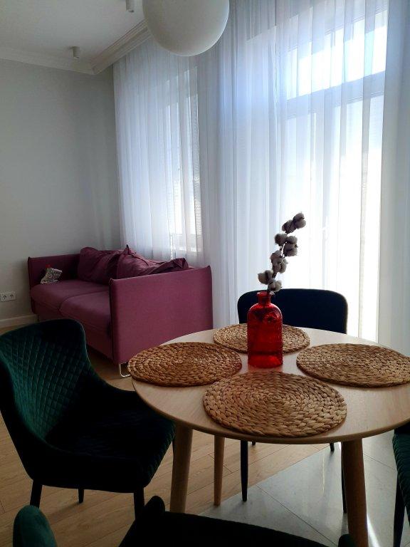 Брест: INN_RoyalHouse #6 Apartments