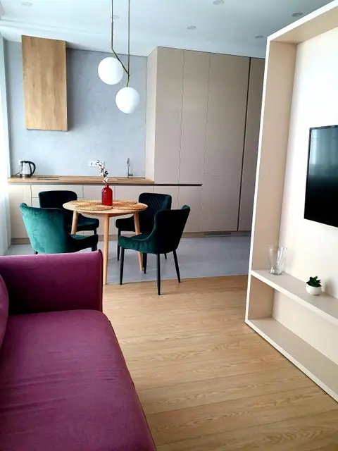 Брест: INN_RoyalHouse #6 Apartments