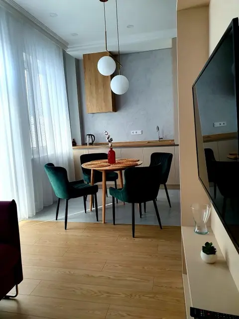 Брест: INN_RoyalHouse #6 Apartments