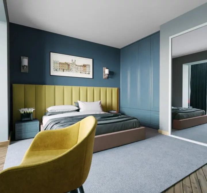 Баку: Centric Baku Boutique Hotel