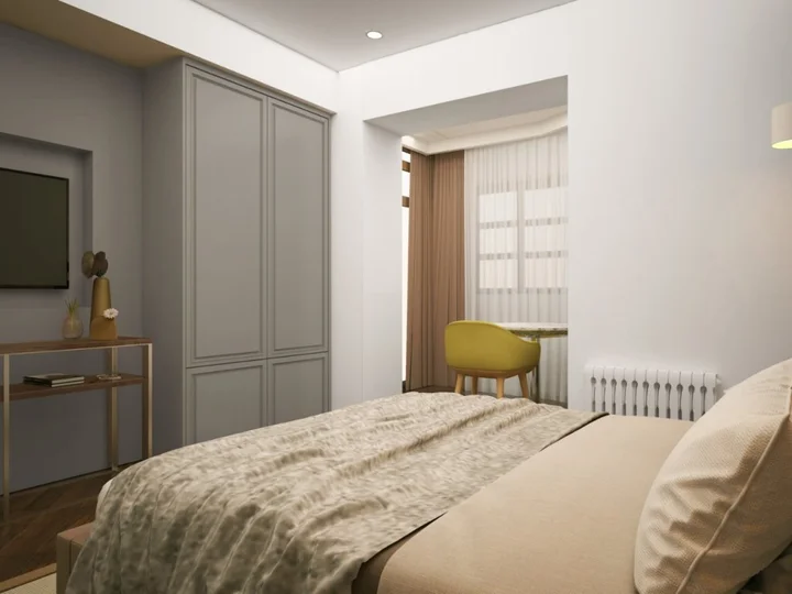 Баку: Centric Baku Boutique Hotel
