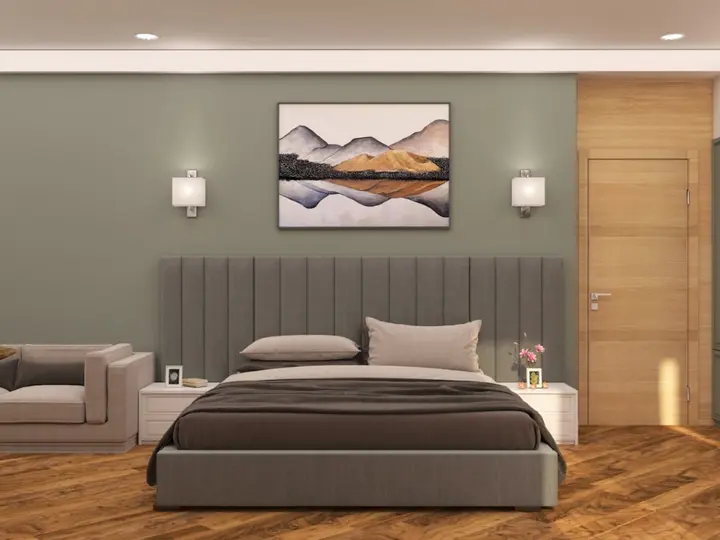 Баку: Centric Baku Boutique Hotel