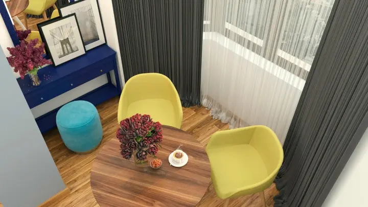 Баку: Centric Baku Boutique Hotel