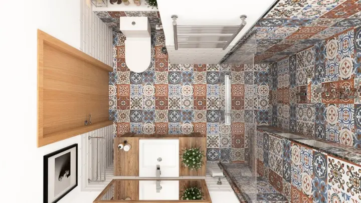 Баку: Centric Baku Boutique Hotel