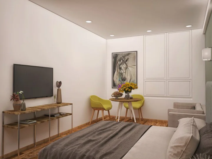 Баку: Centric Baku Boutique Hotel