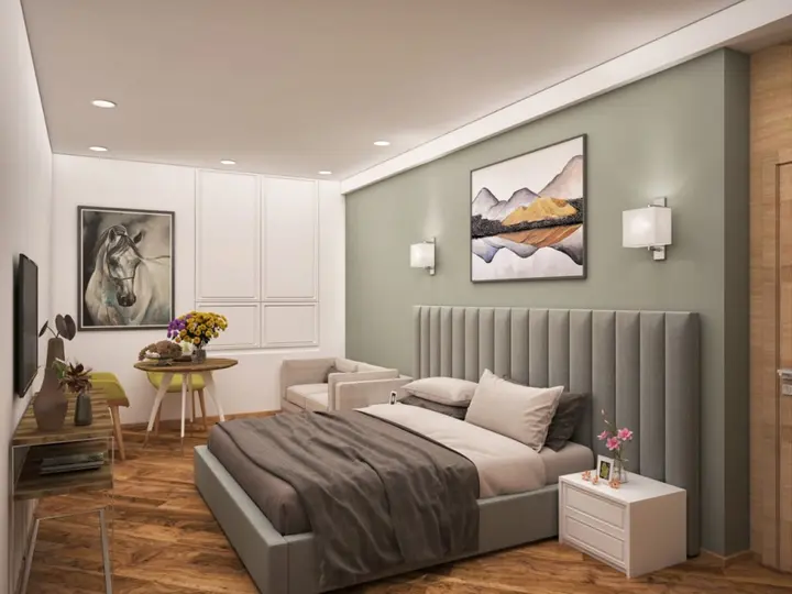 Баку: Centric Baku Boutique Hotel
