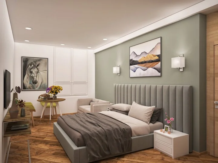 Баку: Centric Baku Boutique Hotel