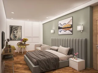 Баку: Centric Baku Boutique Hotel
