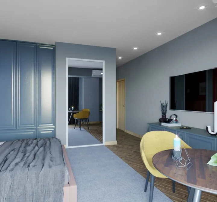 Баку: Centric Baku Boutique Hotel