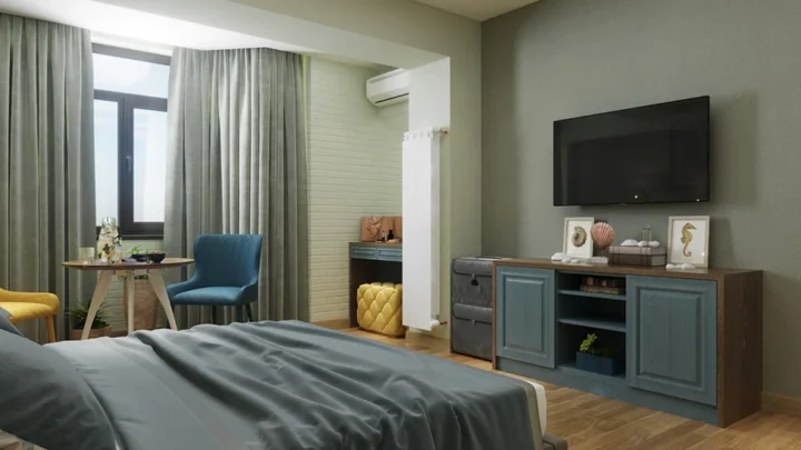 Баку: Centric Baku Boutique Hotel