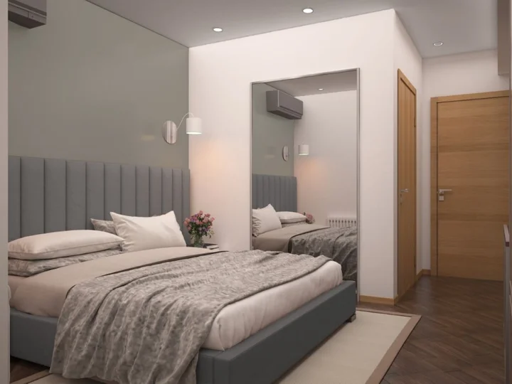 Баку: Centric Baku Boutique Hotel