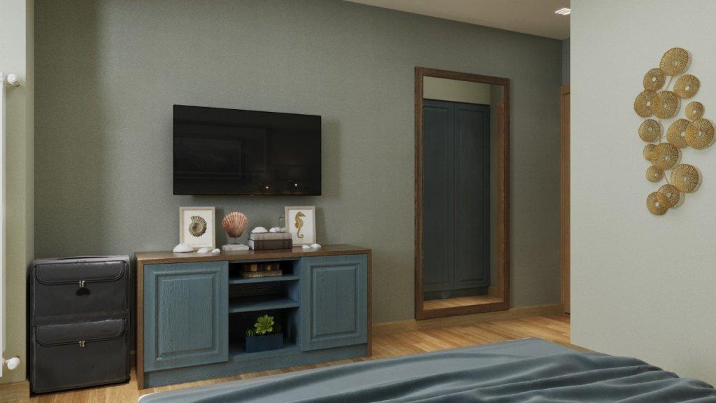 Баку: Centric Baku Boutique Hotel