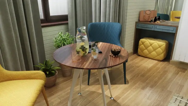 Баку: Centric Baku Boutique Hotel
