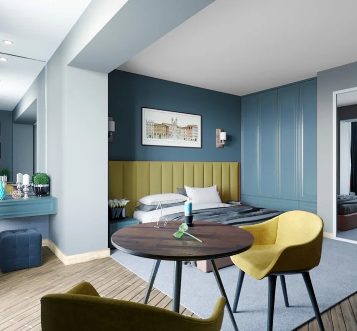 Баку: Centric Baku Boutique Hotel
