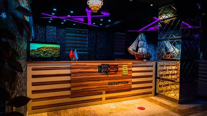 Баку: My Music Hotel Baku