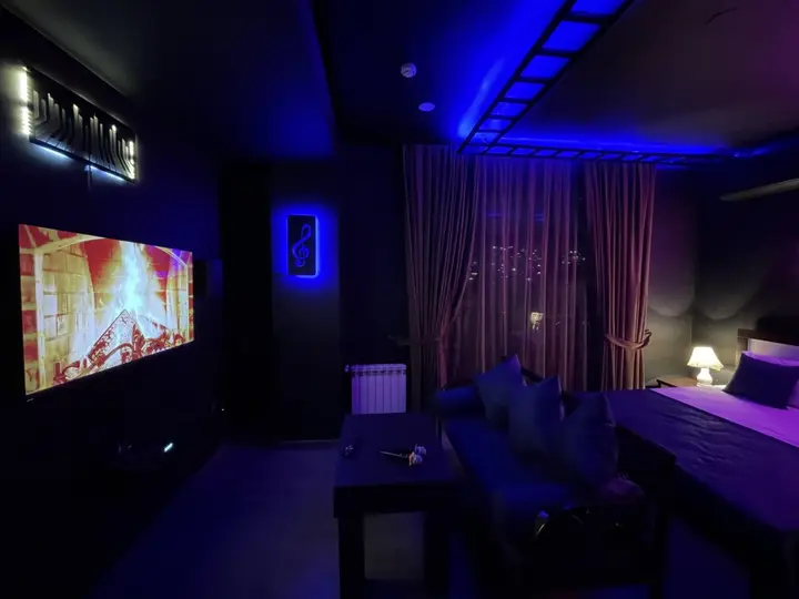 Баку: My Music Hotel Baku