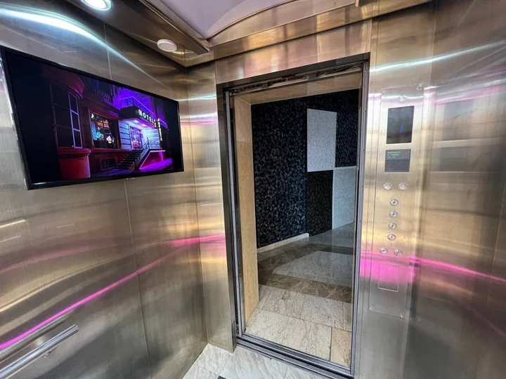 Баку: My Music Hotel Baku