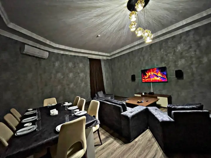 Баку: My Music Hotel Baku