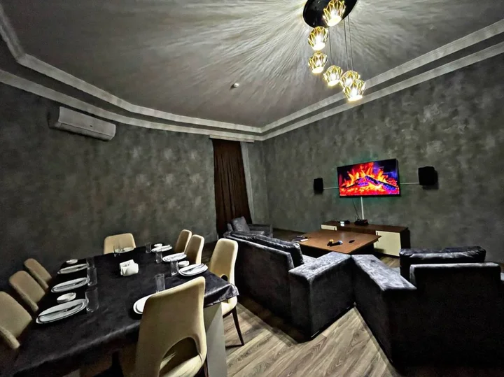 Баку: My Music Hotel Baku