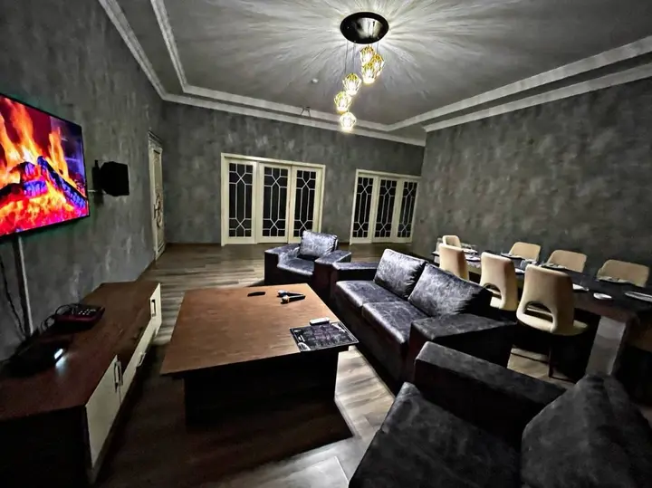 Баку: My Music Hotel Baku
