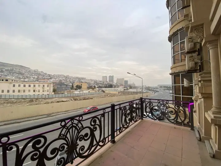 Баку: My Music Hotel Baku