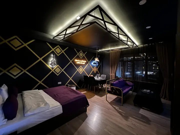 Баку: My Music Hotel Baku