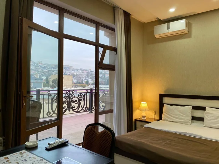 Баку: My Music Hotel Baku